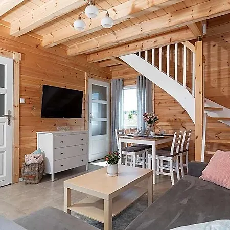 Mala Finlandia - Luksusowe W Sarbinowie Hotel Mielno